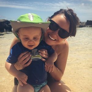 Meet your Posher, Tory